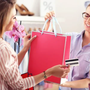 Actividades de venta