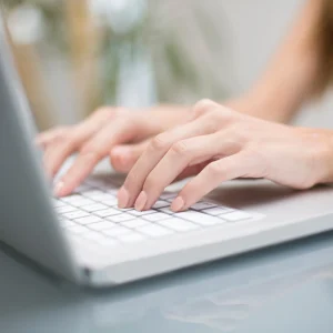 Operaciones auxiliares de servicios administrativos y generales