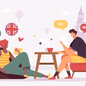 Comunicación en lenguas extranjeras (Inglés)