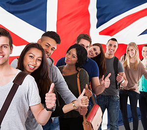 Comunicación en lenguas extranjeras (Inglés)