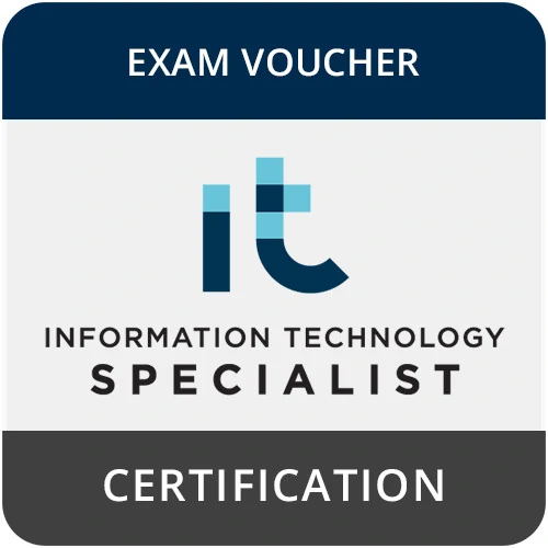 Certificaciones Specialist Information Technology (IT)