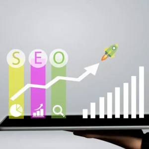 Marketing en buscadores: SEO, SEM y analítica web