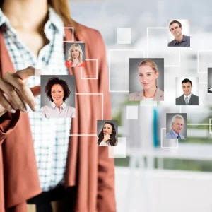 Gestión integrada de recursos humanos