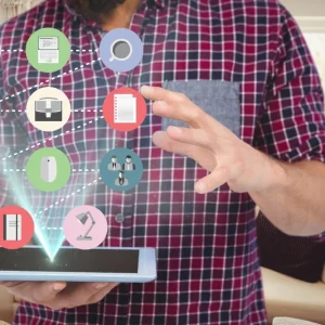 Grado B: MF1443 Selección, elaboración, adaptación y utilización de materiales, medios y recursos didácticos en formación profesional para el empleo