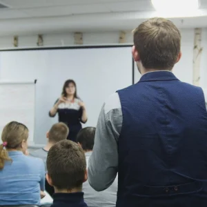 Grado B: MF1444 Impartición y tutorización de acciones formativas para el empleo