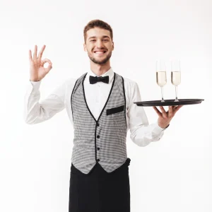 Servicios de restaurante